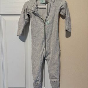 Ergopouch 1.0 TOG romper